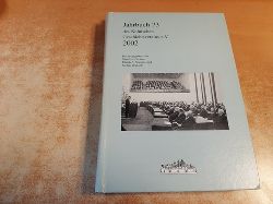 Groten, Manfred; Soenius, Ulrich S.; Wunsch, Stefan (Hrsg.)  Jahrbuch 73 des Klnischen Geschichtsvereins 2002 