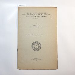 Hay, Oliver Perry  A further and detailed description of the type of Elephas roosevelti Hay and descriptions of three referred specimens 