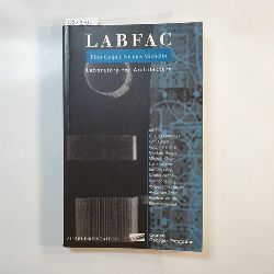 Jac Fol  Labfac. Finn Geipel, Nicolas Michelin - Laboratory for Architecture 