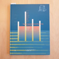 Volz, Michael [Hrsg.]  Die kologische Herausforderung in der Architektur : Nachhaltigkeit, Bilanzierung, Normung, Recycling ; 
