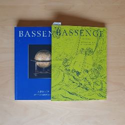 Bassenge, Tilman  Bassenge Auktion 116 (2 BÜCHER): Literatur  u. Autographen + Wertvolle Bücher 