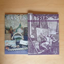 Bassenge, Tilman  Bassenge Auktion 119 (2 BCHER): Literatur, Spazierstcke u. Autographen + Mare Aeternum 
