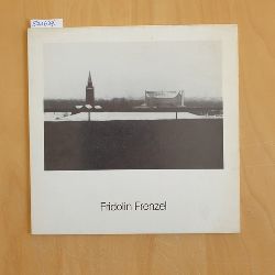  Fridolin Frenzel. Zeichnungen 1975-1980. 