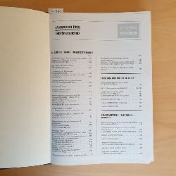   Soldat und Technik. 1993 (36. Jhg. Heft 1-12): Zeitschrift fr Wehrtechnik, technische Ausbildung und Information in der Bundeswehr 