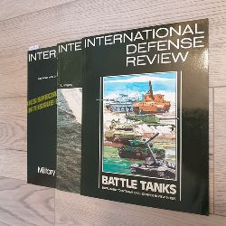   International Defense Review (3 BCHER) 