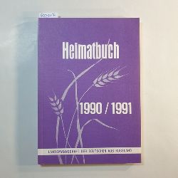   Heimatbuch 1990 - 1991 