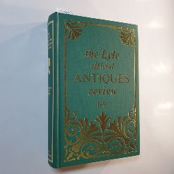   The Lyle official Antiques review 1976 