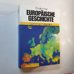 Schulze, Hagen  Europische Geschichte : Quellen und Materialien 