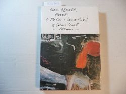 Renner, Paul  Paare. (Mrder + Gemordete). 