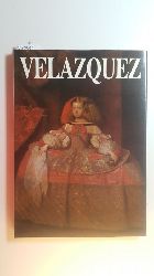 Velzquez, Diego Rodrguez de Silva y ; Alcolea i Blanch, Santiago [Mitarb.]  Velzquez 