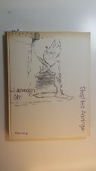 Anzinger, Siegfried,i1953-  Laokoon bt ; Zeichnungen 1985 