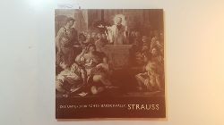 Diverse  Die untersteirischen Barockmaler Strauss : Knstlerhaus Graz, 11.1. - 2.2.1964 