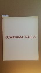 Diverse  Paintings. Kuwayama Walls. April 1-25 1981, Akira Ikeda Gallery 