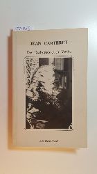 Jean Carteret  Des Dialogues Et Du Verbe 