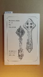 Hecht, Dorothea, Brigitta Benzing, and Girma Kidane  The Hand Crosses of the IES Collection 