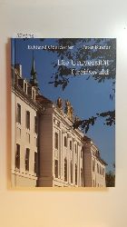 Oberdrfer, Eckhard ; Binder, Peter [Ill.]  Die Universitt Greifswald : eine Festgabe zur 550-Jahr-Feier 