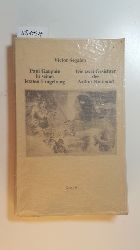 Segalen, Victor ; Bitter, Rudolf von [bers.]  Paul Gauguin in seiner letzten Umgebung 