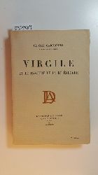 Carcopino, J.   Virgile: et le Mystere de la IVe Eglogue 