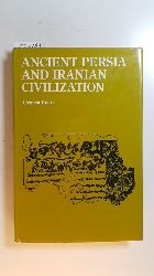 Huart, Clement  Ancient Persia and Iranian Civilization 