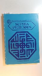 Diverse  Sophia Perennis The Bulletin of the Imperial Iranian Academy of Philosophy. Volume I, Number 2 