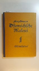 Ottmann, Franz  sterreichische Malerei - Mittelalter 