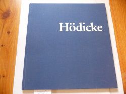 Hdicke, K. H. (Karl Horst)  K. H. Hdicke 