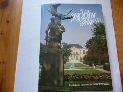 Sandy Lesberg  The Rodin Museum of Paris 