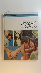 Maureen Green  The sexual side of love (Woman alive) 