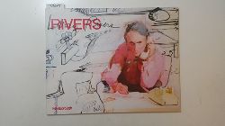 Rivers, Larry,i1925-2002  Larry Rivers : the continuing interest in abstract art ; Paris, Grand Palais, Oct. 16 - 25, 1981 ; London, Marlborough Fine Art, November 1981 ; New York, Marlborough Gallery, Feb. 3 - 27, 1982 