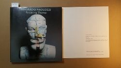 Eduardo Paolozzi  Eduardo Paolozzi - Recurrent Themes 