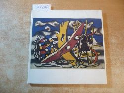 Leger, Fernand  55 Oeuvres 1913 - 1953 