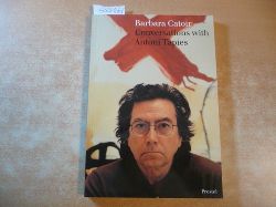 Catoir, Barbara ; Tpies, Antoni  Conversations with Antoni Tpies : with an introduction to the artist
