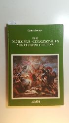 Brucher, Gnter ; Rubens, Peter Paul ; Rubens, Peter Paul [Ill.]  Der Decius-Mus-Gemldezyklus von Peter Paul Rubens 