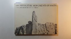 Formosa, Gerald J.  The megalithic monuments of malta 