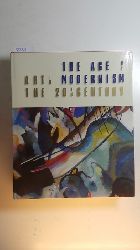 Joachimides, Christos ; Rosenthal, Norman (Editor)  The Age of Modernism: Art in the 20th Century 