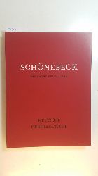 Schnebeck, Eugen [Ill.] ; Ahrens, Carsten ; Haenlein, Carl [Hrsg.]  Eugen Schnebeck : die Nacht des Malers ; Bilder und Zeichnungen 1957 - 1966 ; (14. Juni bis 2. August 1992) 