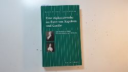 Grolle, Inge  Eine Diplomatenehe im Bann von Napoleon und Goethe : Karl Friedrich Reinhard (1761 - 1837), Christine Reinhard geb. Reimarus (1771 - 1815) 