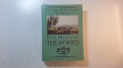 Vehse, Carl Eduard ; Reinhardt, Annerose [Bearb.] ; Schneider, Wolfgang [Hrsg.]  Die Hfe zu Thringen 