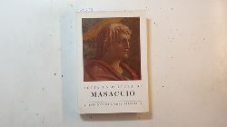 Diverse  Tutta la pittura di Masaccio 