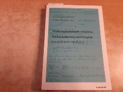 Hefendehl-Hebeker, Lisa  Mathematikdidaktik zwischen Fachorientierung und Empirie : Festschrift fr Norbert Knoche 