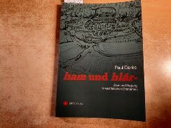 Derks, Paul  ham und hlr- : Zaun und Hegung in westflischen Ortsnamen 