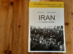 Pulst, Edda ; Finkbeiner, Teja  Iran im Informationszeitalter 