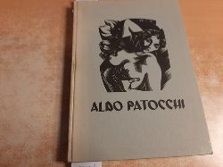 Cavalleris, Vincenzo ; Patocchi, Aldo [Ill.]  Aldo Patocchi 