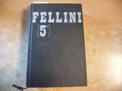 Federico Fellini  5 scenaru 
