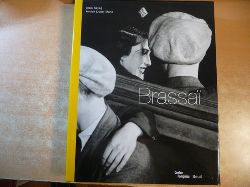 Sayag, Alain [Hrsg.] ; Aillagon, Jean-Jacques ;  Brassa  Brassa : (cet ouvrage a t publi  l