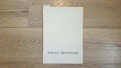 Diverse  Thomas Grochowiak. Katalog 
