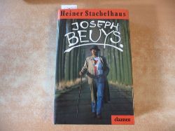 Stachelhaus, Heiner  Joseph Beuys 
