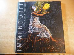 Jane Alison  Immendorff: The Rake