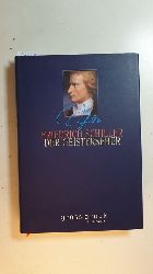 Schiller, Friedrich  Der Geisterseher : aus den Memoires des Grafen von O** 