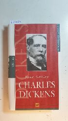 Smiley, Jane,i1949- ; Krings, Constanze [bersetzer]  Charles Dickens 